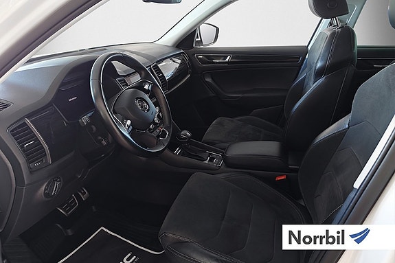 Skoda Kodiaq 5 of 9