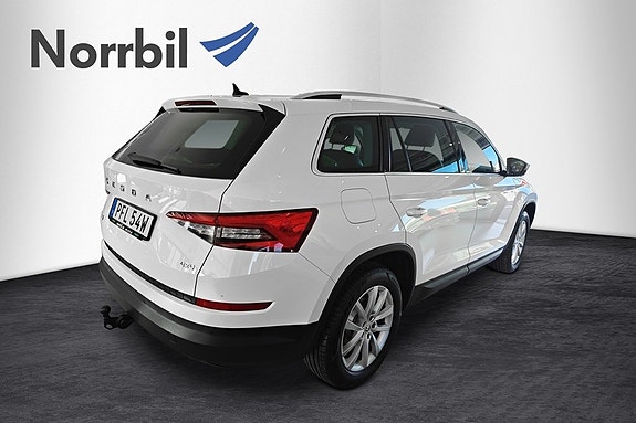 Skoda Kodiaq 4 of 9