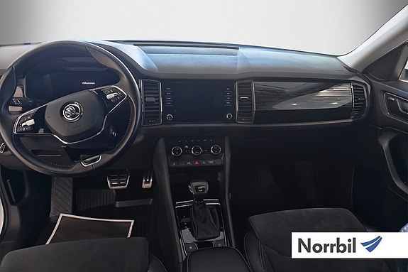 Skoda Kodiaq 6 of 9