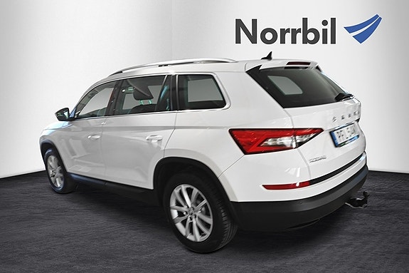 Skoda Kodiaq 3 of 9