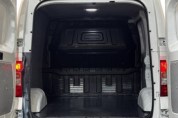 Maxus e-Deliver 3 14 of 27