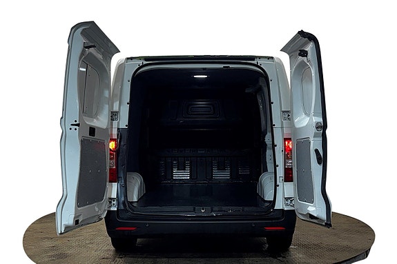 Maxus e-Deliver 3 9 of 27