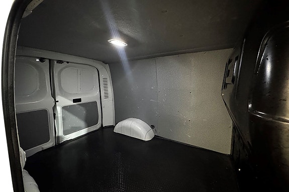 Maxus e-Deliver 3 13 of 27