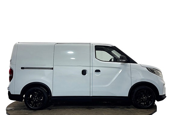 Maxus e-Deliver 3 6 of 27