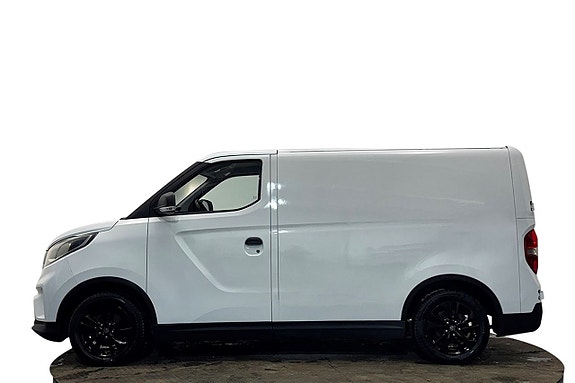 Maxus e-Deliver 3 11 of 27