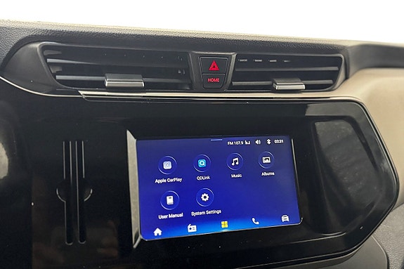 Maxus e-Deliver 3 22 of 27