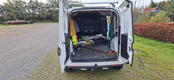 Fiat Doblo 6 of 11