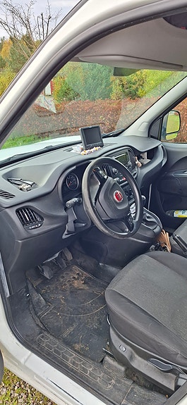 Fiat Doblo 9 of 11