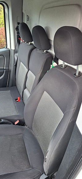 Fiat Doblo 8 of 11