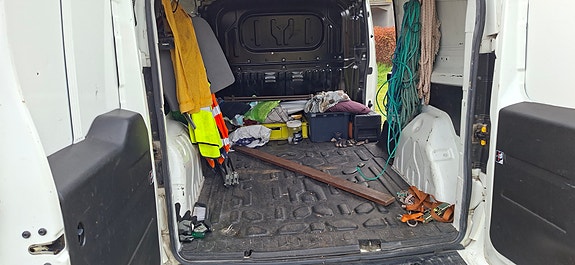 Fiat Doblo 5 of 11