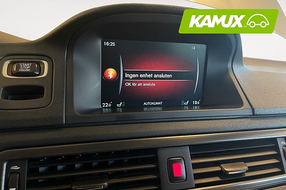 Volvo XC70 18 of 26