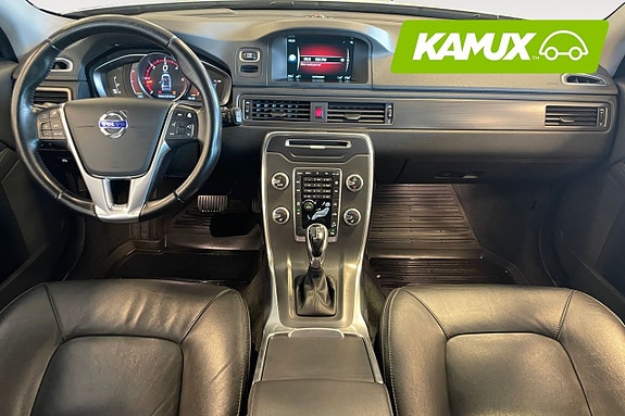 Volvo XC70 10 of 26