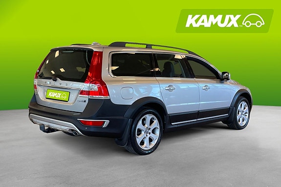 Volvo XC70 4 of 26