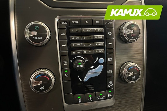 Volvo XC70 21 of 26