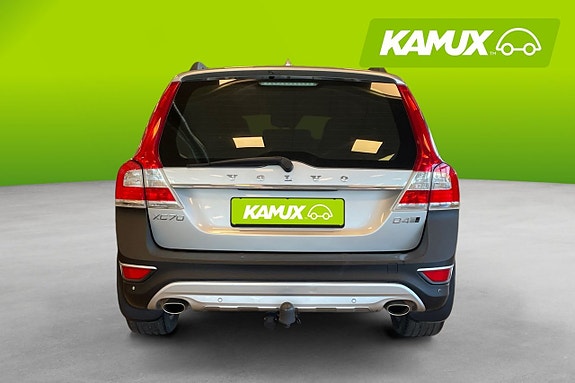 Volvo XC70 5 of 26