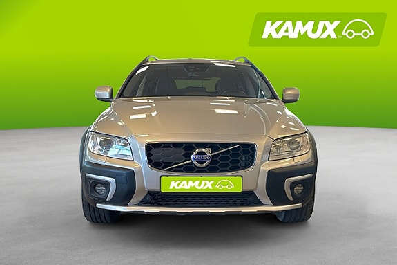 Volvo XC70 6 of 26