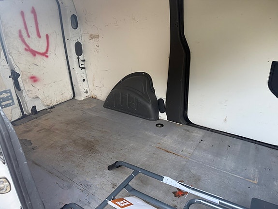 Citroen Jumpy 10 of 13