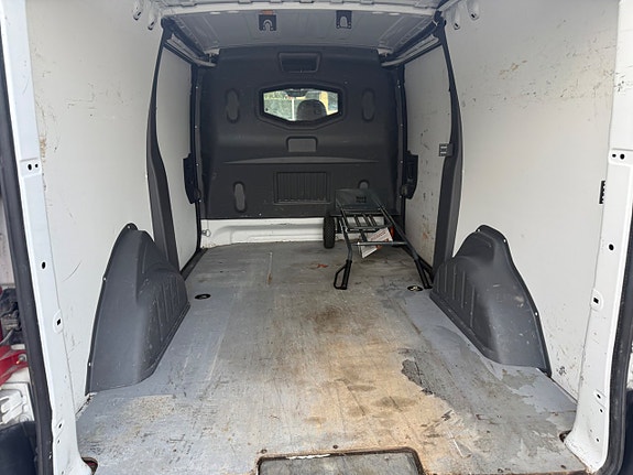 Citroen Jumpy 9 of 13