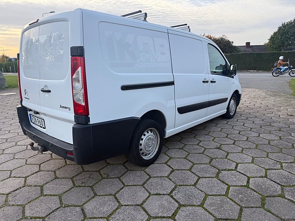 Citroen Jumpy 5 of 13
