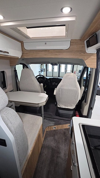 Fiat Pilote V600 18 of 21