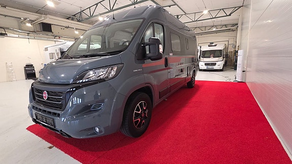 Fiat Pilote V600 4 of 21