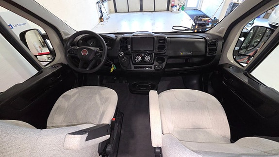 Fiat Pilote V600 20 of 21