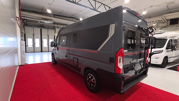 Fiat Pilote V600 3 of 21