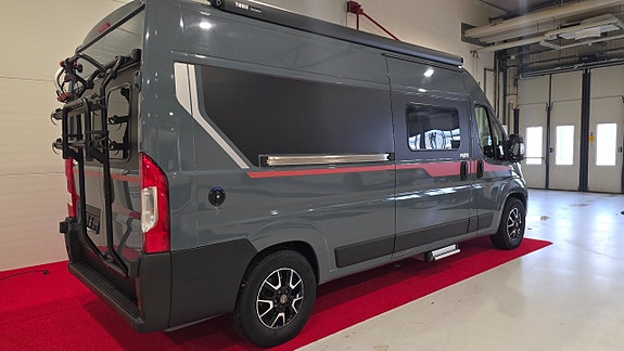 Fiat Pilote V600 2 of 21
