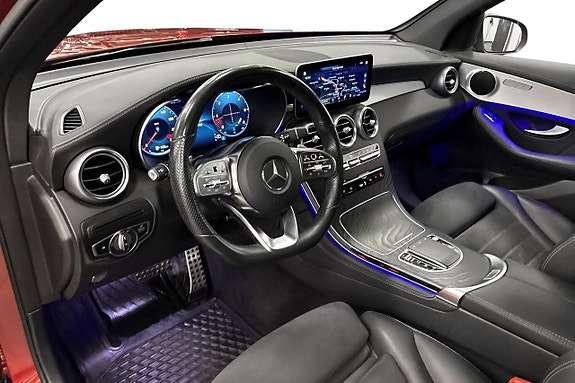 Mercedes-Benz GLC200 d 6 of 27