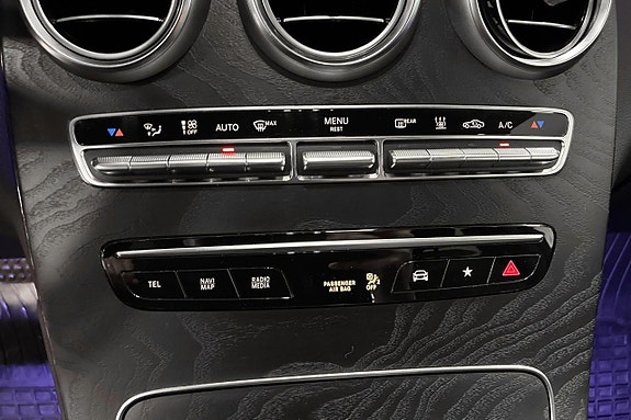 Mercedes-Benz GLC200 d 19 of 27