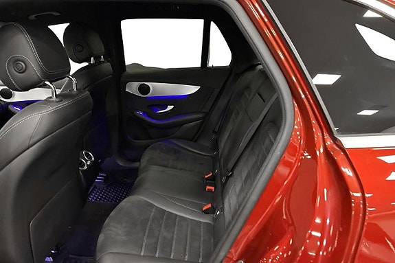 Mercedes-Benz GLC200 d 9 of 27