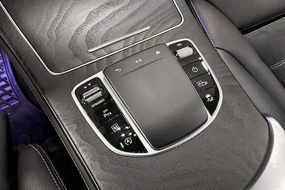 Mercedes-Benz GLC200 d 20 of 27