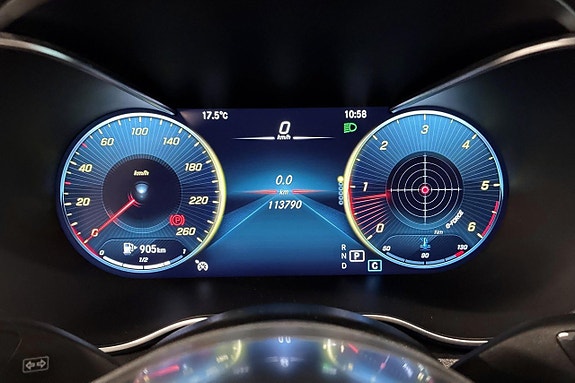 Mercedes-Benz GLC200 d 5 of 27