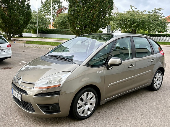 Citroen till salu i området: Skåne (sida 2) | Blocket