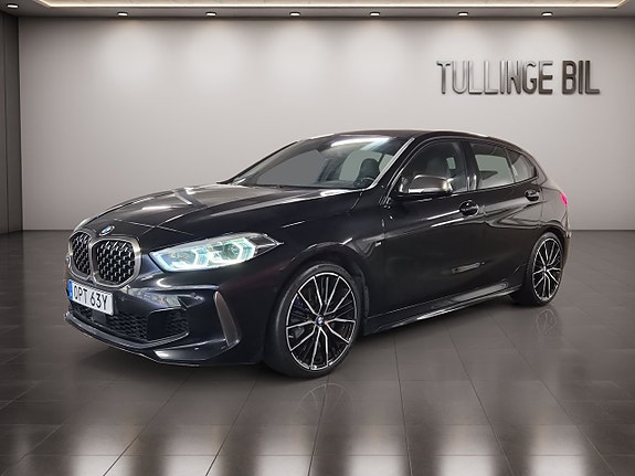 BMW M135i