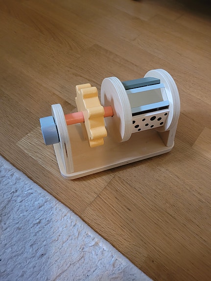 Product image 1 of 6