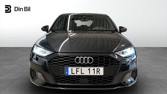 Audi A3 4 of 16