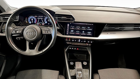 Audi A3 11 of 16