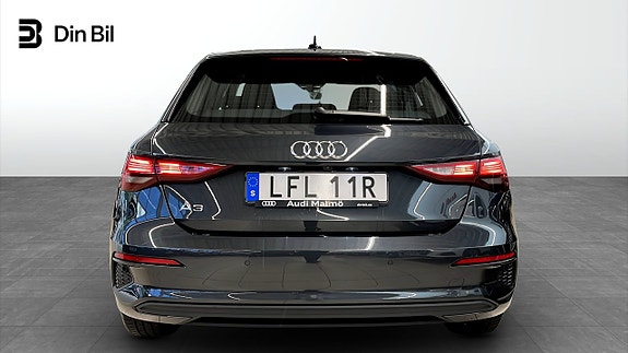 Audi A3 5 of 16