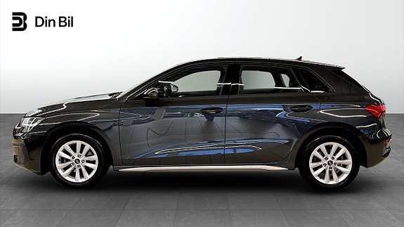 Audi A3 2 of 16
