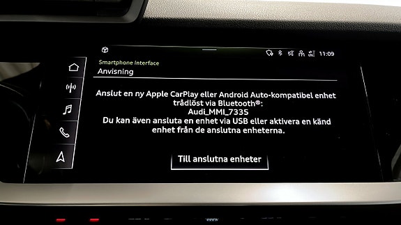 Audi A3 14 of 16