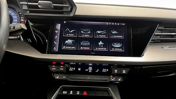 Audi A3 12 of 16