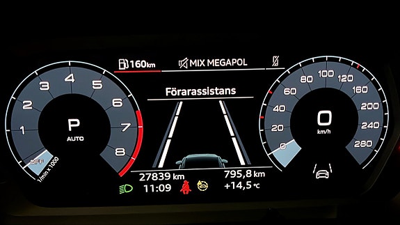 Audi A3 15 of 16