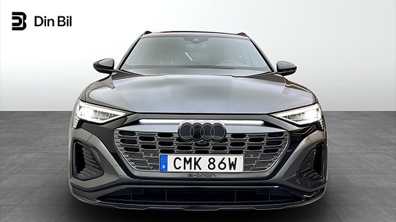 Audi Q8 e-tron 4 of 24