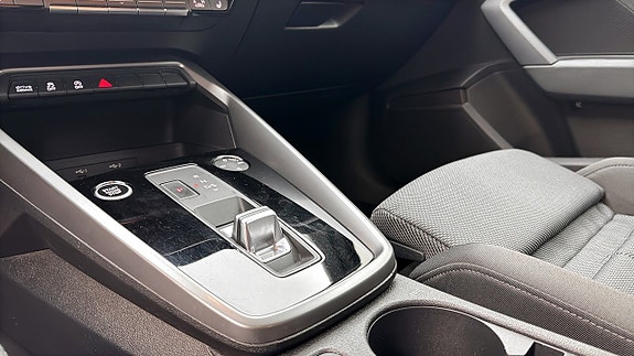 Audi A3 17 of 18