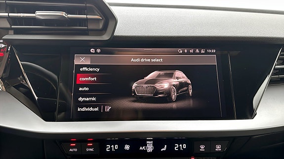 Audi A3 9 of 18