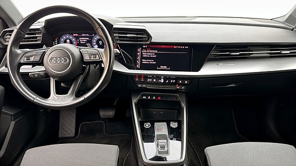 Audi A3 10 of 18