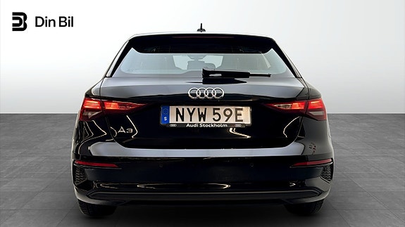 Audi A3 5 of 18