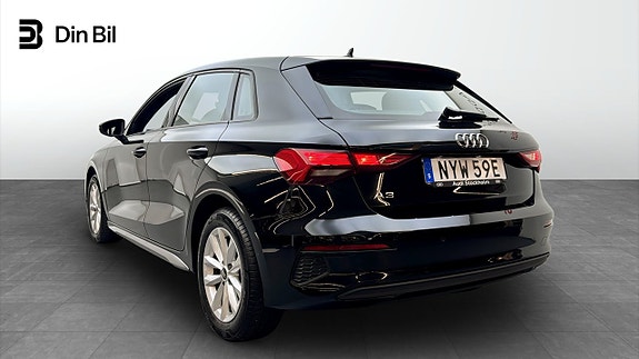 Audi A3 3 of 18