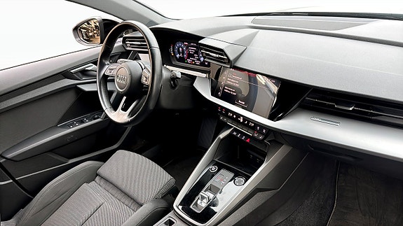Audi A3 11 of 18